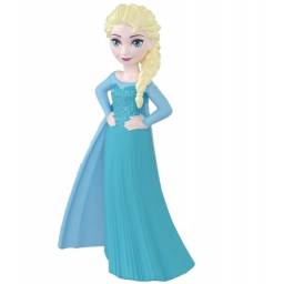 DISNEY PRINCESAS - Mini Princesas 5cm Elsa HLX37