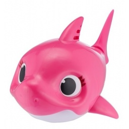 BABY SHARK - Tiburn Rosado - 25282