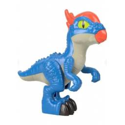 FISHER PRICE - Jurassic World Dinosaurio 20cm Gwn99 - Gwp07