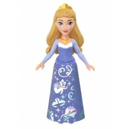 DISNEY PRINCESAS - Mini Princesas Aurora HPL55