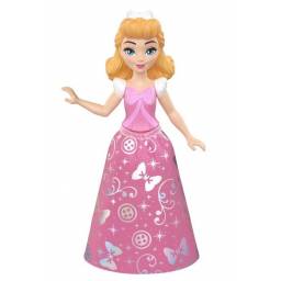 DISNEY PRINCESAS - Mini Princesas Cenicienta HPL55