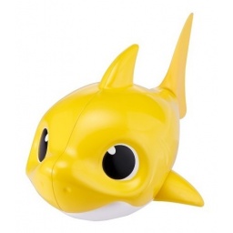 BABY SHARK - Tiburn Amarillo - 25282