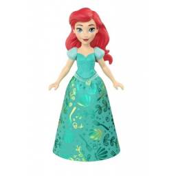 DISNEY PRINCESAS - Mini Princesas Ariel HPL55