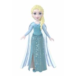 FROZEN - Mini Mueca Elsa HPL56