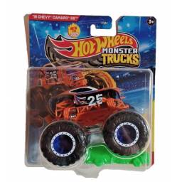 HOT WHEELS - Monster Trucks Vehculos  FYJ44-JDP69
