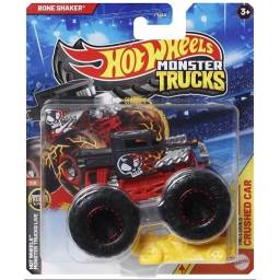 HOT WHEELS - Monster Trucks Vehculos  FYJ44-JDP73