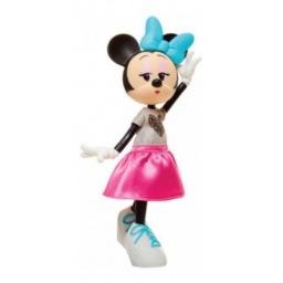 MINNIE - Mueca Moda Rosa - 84950