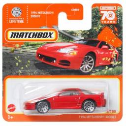 MATCHBOX - Vehculo 1994 Mitsubishi 3000GT - C0859