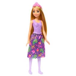 DISNEY PRINCESAS - Princess Rapunzel JBG04
