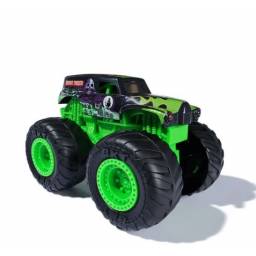 Monster Jam - Vehculo Grave Digger - 98953