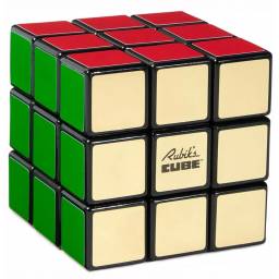 RUBIKS - Cubo Retro 50 Aniversario 45853 