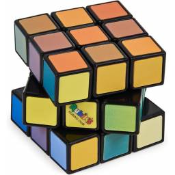 RUBIKS - Cubo Imposible 33674