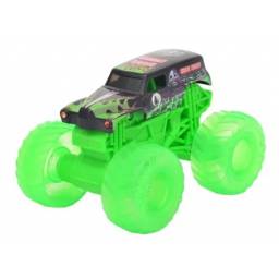 MONSTER JAM - Vehculo Grave Digger - 98952