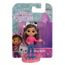 GABBYS DOLLHOUSE - Gabby Girl - 99251
