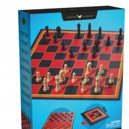 JUEGOS - Pack Juegos Clsicosx3 - 35616
