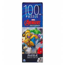 AVENGERS - Puzzle 100 Piezas  Avengers - 38452
