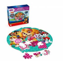 PAW PATROL - Puzzle 48 Piezas Skye   - 38467
