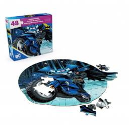 DC COMICS - Puzzle 48 Piezas Batman - 38467