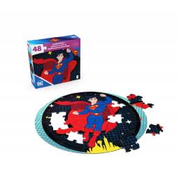DC COMICS -  Puzzle 48 Piezas Superman - 38467