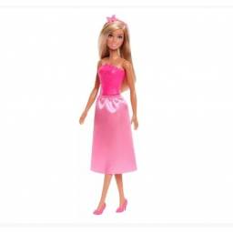 BARBIE - Princesas Rubia - JDM67
