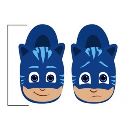 PJ MASKS - Pantuflas - PJ0001-17