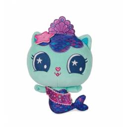 GABBYS DOLLHOUSE - Peluche MerCat 20cm - 36208