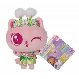 GABBYS DOLLHOUSE - Peluche Kitty Fairy 18cm - 36208