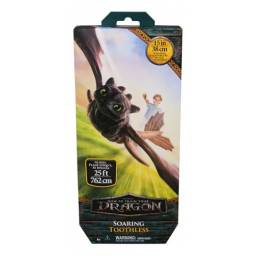 DRAGONS - Chimuelo Planeador 66673