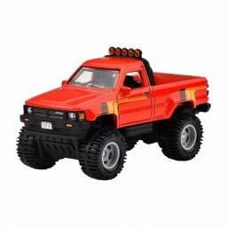 HOT WHEELS - Culture Car 1987 Toyota Pichup Truck FPY86