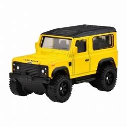 HOT WHEELS - Culture Car Land Rover Defender 90 FPY86