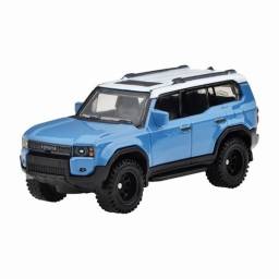 HOT WHEELS - Culture Car 2024 Toyota Land Cruiser FPY86
