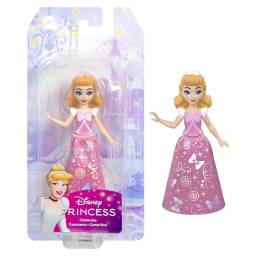 DISNEY PRINCESAS - Mini Princesas Cenicienta HPL55