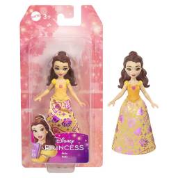 DISNEY PRINCESAS - Mini Princesas Bella Blister HPL55