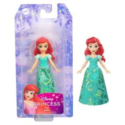 DISNEY PRINCESAS - Mini Princesas Ariel HPL55