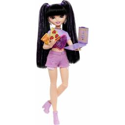 BARBIE - Mueca Dream Besties Renee HYC24