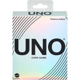 JUEGOS - Uno Platinum HPY61