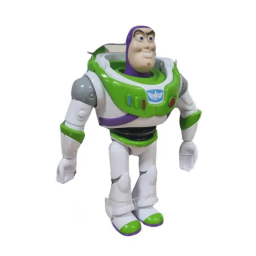 TOY STORY - Figura de Accin Buzz Lightyear JCV94
