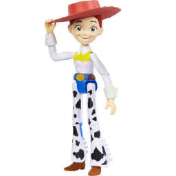 TOY STORY - Figura de Accin Jessie JCV94