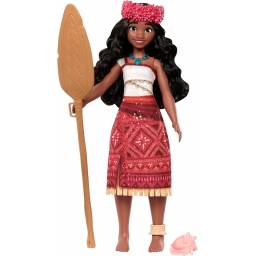 DISNEY PRINCESAS - Moana 2 Mueca JBT38
