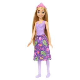DISNEY PRINCESAS - Princesa Rapunzel JBG04
