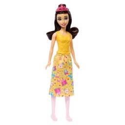 DISNEY PRINCESAS - Princesa Bella JBG04
