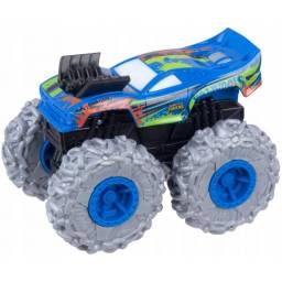 HOT WHEELS - Monster Trucks Rodger Dodger GVK37