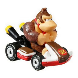 HOT WHEELS - Mario Kart Donkey Kong 1:34 - GBG25