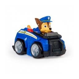 PATRULLA - Pup Squad Racers Surtido Chase 17791-33