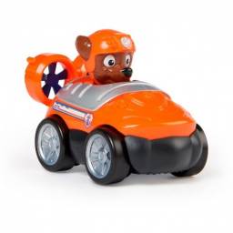 PATRULLA - Pup Squad Racers Surtido Zuma 17791-33