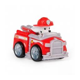 PATRULLA - Pup Squad Racers Surtido Marshall 17791-33