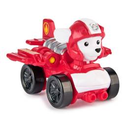 PATRULLA - Air Rescue Pup Squad Racers Marshall 17791-86