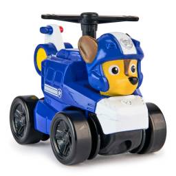 PATRULLA - Air Rescue Pup Squad Racers Chase 17791-86