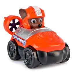 PATRULLA - Air Rescue Pup Squad Racers Zuma 17791-86