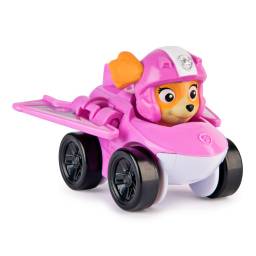 PATRULLA - Air Rescue Pup Squad Racers Skye 17791-86